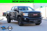 GMC Canyon SLE Crew Cab RWD