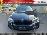 BMW X6 xDrive50i AWD