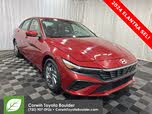 Hyundai Elantra SEL FWD