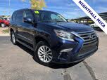 Lexus GX 460 4WD