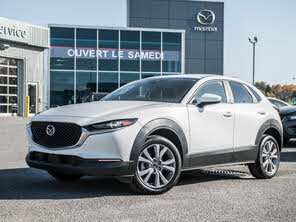 Mazda CX-30 GS AWD