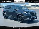 Honda Passport Sport AWD