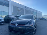 Volkswagen Golf GTI 2.0T Autobahn 4-Door FWD