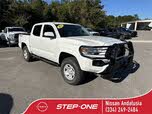 Toyota Tacoma TRD Sport Double Cab 4WD