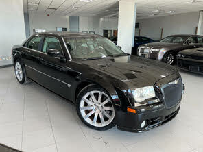 Chrysler 300 SRT8 RWD