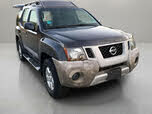 Nissan Xterra S 4WD