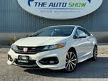 Honda Civic Coupe Si