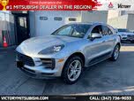 Porsche Macan S AWD