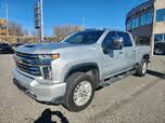 Chevrolet Silverado 2500HD High Country Crew Cab 4WD