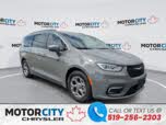 Chrysler Pacifica Limited FWD