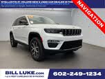 Jeep Grand Cherokee Limited RWD