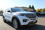 Ford Explorer Limited AWD