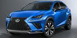 Lexus NX 300 F Sport FWD