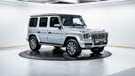 Mercedes-Benz G-Class G 550 4MATIC