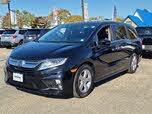 Honda Odyssey EX-L FWD