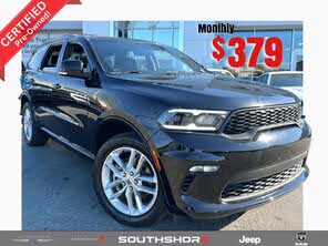 Dodge Durango GT Plus AWD