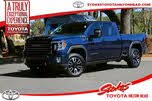 GMC Sierra 2500HD AT4 Crew Cab 4WD