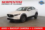 Mazda CX-30 2.5 S AWD