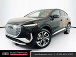 Audi Q4 Sportback e-tron quattro Premium 50 TFSI AWD