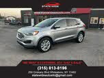 Ford Edge Titanium AWD