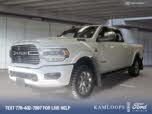 RAM 3500 Laramie Crew Cab 4WD