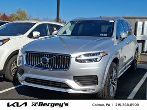 Volvo XC90 T5 Momentum AWD