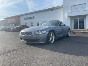 2006 BMW Z4