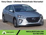 Hyundai Ioniq Hybrid SE FWD