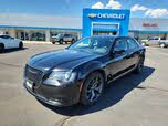 Chrysler 300 S V6 RWD