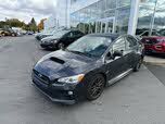 Subaru WRX STI Base