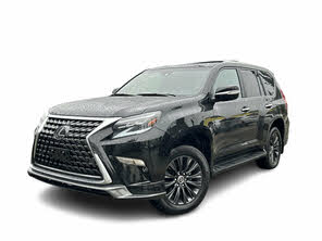 Lexus GX 460 AWD