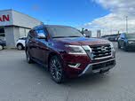 Nissan Armada Platinum 4WD