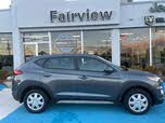 Hyundai Tucson Essential AWD with Safety Package