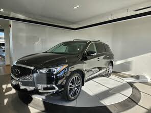 INFINITI QX60 ProACTIVE AWD