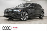 Audi Q8 e-tron quattro Premium AWD