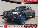 Toyota Tacoma TRD Sport Double Cab LB 4WD