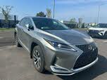 Lexus RX Hybrid 450h AWD