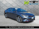 Kia Forte GT-Line FWD