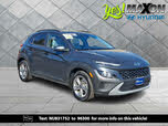 Hyundai Kona SEL AWD