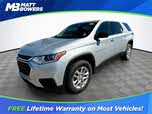 Chevrolet Traverse LS FWD