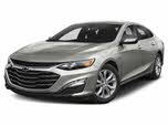 Chevrolet Malibu LT FWD