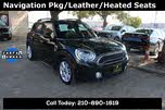 MINI Countryman Cooper S ALL4 AWD