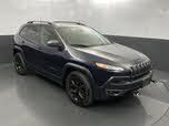 Jeep Cherokee Trailhawk 4WD