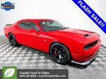 Dodge Challenger SRT Hellcat RWD