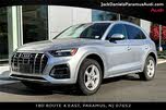 Audi Q5 quattro Premium 40 TFSI AWD