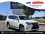 Lexus GX 460 AWD