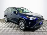 Toyota RAV4 XLE Premium AWD