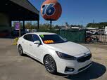 Kia Cadenza Premium