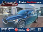 Mazda CX-5 Touring AWD