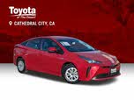 Toyota Prius XLE FWD